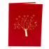 Pop-up Card _ Cherry Blossom B
